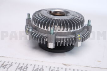 GFT218 FAN CLUTCH