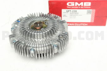 GFT220 FAN CLUTCH