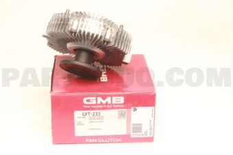 GFT233 FAN CLUTCH