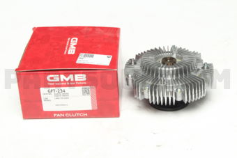 GFT234 FAN CLUTCH