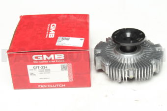 GFT234 FAN CLUTCH