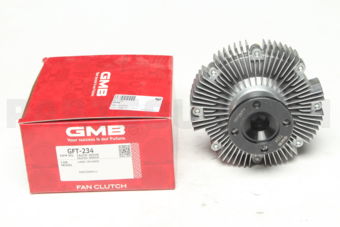 GFT234 FAN CLUTCH