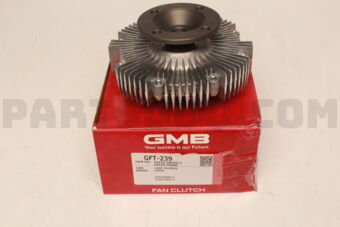 GFT239 FAN CLUTCH
