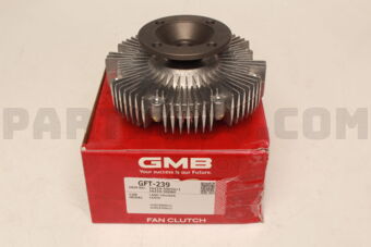 GFT239 FAN CLUTCH