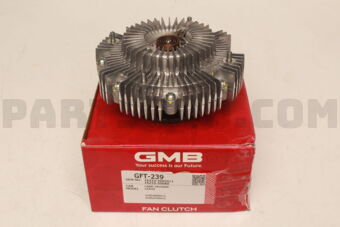 GFT239 FAN CLUTCH