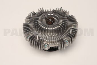 GFT240 FAN CLUTCH