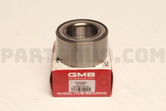 GH038021 WHEEL BEARING FR