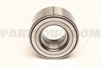 GH038170 HUB BEARING