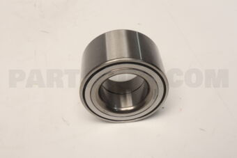 GH040050 FRONT WHEEL BEARING