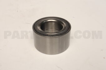 GH040050 FRONT WHEEL BEARING