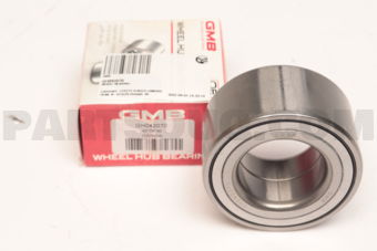 GH042070 WHEEL BEARING