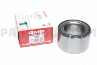 GH043010 WHEEL BEARING FR
