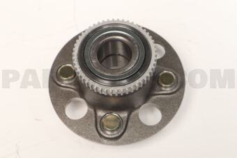 GH20890 RR HUB BEARING