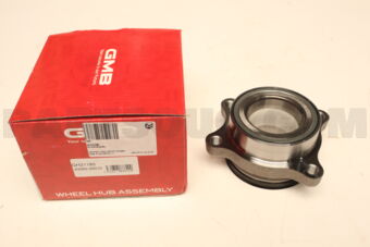 GH21180 FR HUB BEARING