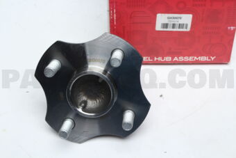 GH30070 RR HUB BEARING