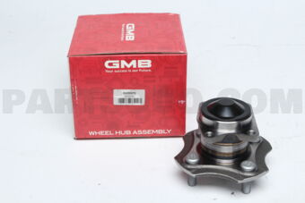 GH30070 RR HUB BEARING