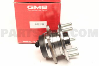 GH33120A WHEEL BEARING