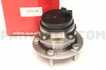 GH33120A WHEEL BEARING