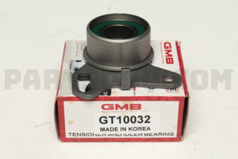 GT10032 TENSIONER BRG JPU60-216+J