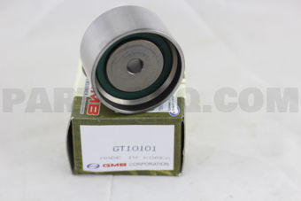 GT10101 TENSIONER (24410-37120)