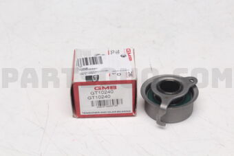 GT10240 TENSIONER BEARINGS