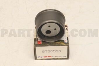 GT50550 PULLEY,TIMING BELT TENSION
