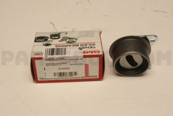 GT60030K TENSIONER BEARING MI 4G13 COLT V 199605-200905 GMB