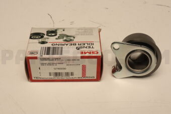 GT60030K TENSIONER BEARING MI 4G13 COLT V 199605-200905 GMB