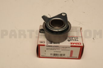 GT60030K TENSIONER BEARING MI 4G13 COLT V 199605-200905 GMB