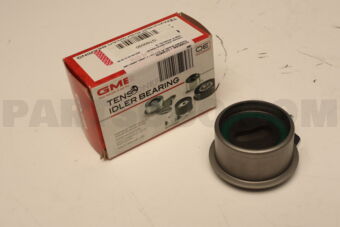 GT60030K TENSIONER BEARING MI 4G13 COLT V 199605-200905 GMB