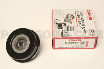 GT60060 TENSIONER BRG