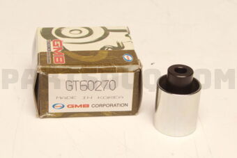GT60270M TENSIONER BEARING GMB