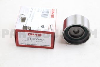 GT80040 IDLER CLEF,MPV,MS-6,PREMA