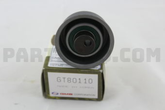 GT80110 TENSIONER BRG PULSAR/PRAI