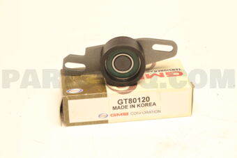 GT80120 TENSIONER