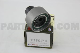 GT80340 TENSIONER