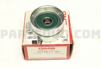 GT80730 TENSIONER BEARING