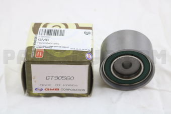GT90560 TENSIONER BRG