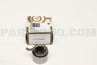 GT90580 IDLER BEARING  KL