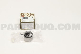 GT90580 IDLER BEARING  KL