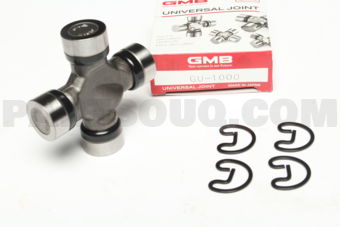 GU1000 U-JOINT