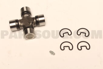 GU2200 UNIVERSAL JOINT 2TR GMB