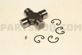 GU2300 UNIVERSAL JOINT NPR 66