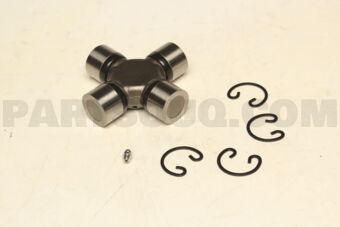 GU2300 UNIVERSAL JOINT NPR 66