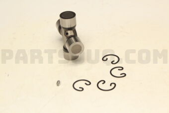 GU2300 UNIVERSAL JOINT NPR 66