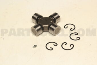 GU2300 UNIVERSAL JOINT NPR 66