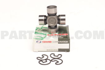 GU500 GMB U JOINT