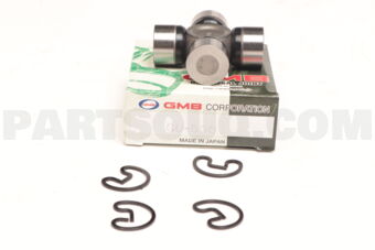 GU500 GMB U JOINT