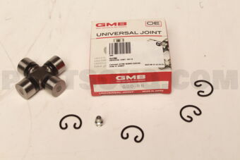 GUD86 UNIVERSAL JOINT  DELTA