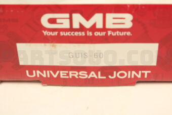 GUIS60 UNIVERSAL JOINT  10 TON